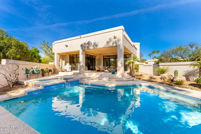 18567 E PASEO VERDE Drive, Rio Verde, AZ 85263