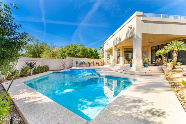 18567 E PASEO VERDE Drive, Rio Verde, AZ 85263