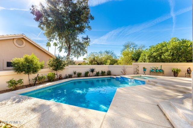 18567 E PASEO VERDE Drive, Rio Verde, AZ 85263