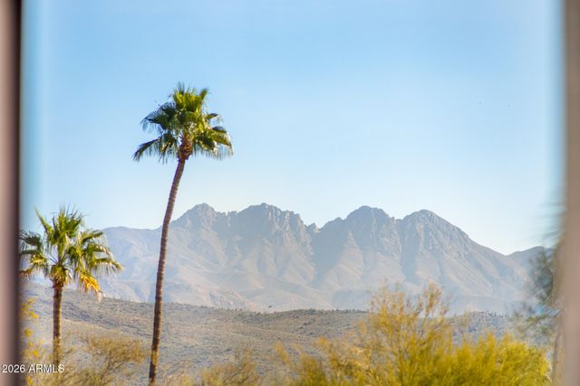 18567 E PASEO VERDE Drive, Rio Verde, AZ 85263