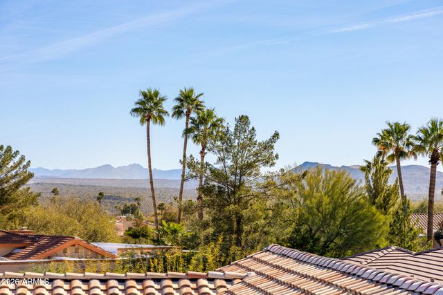 18567 E PASEO VERDE Drive, Rio Verde, AZ 85263