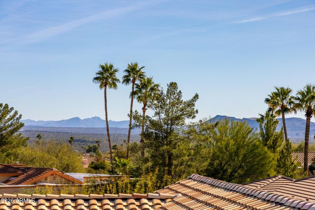 18567 E PASEO VERDE Drive, Rio Verde, AZ 85263