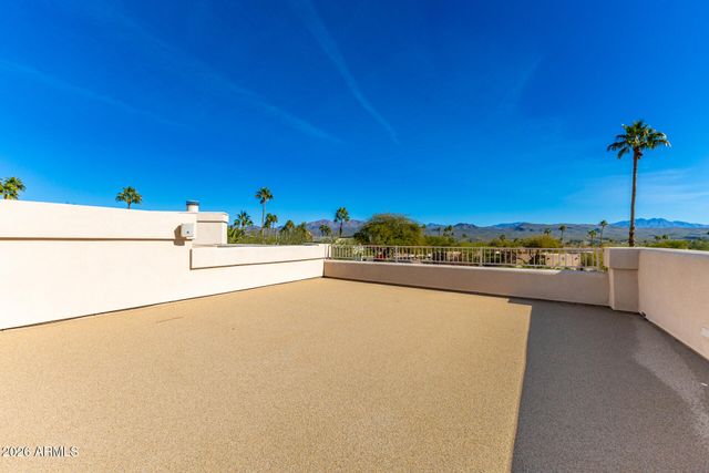 18567 E PASEO VERDE Drive, Rio Verde, AZ 85263