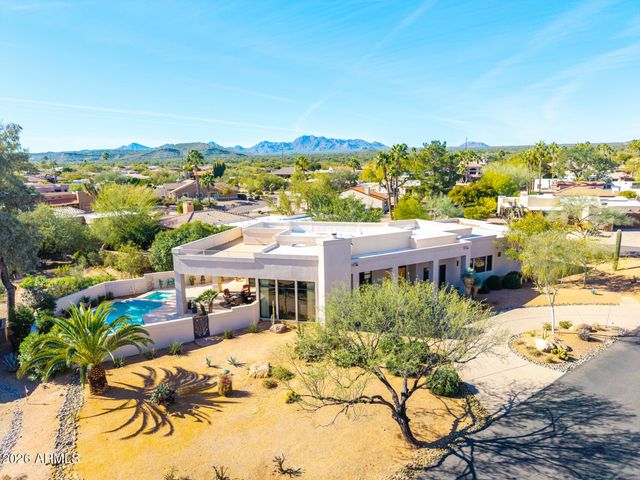 18567 E PASEO VERDE Drive, Rio Verde, AZ 85263