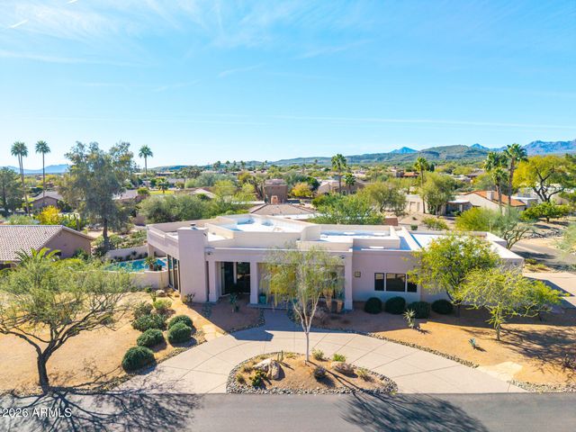 18567 E PASEO VERDE Drive, Rio Verde, AZ 85263