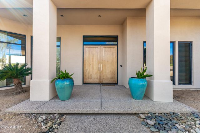 18567 E PASEO VERDE Drive, Rio Verde, AZ 85263