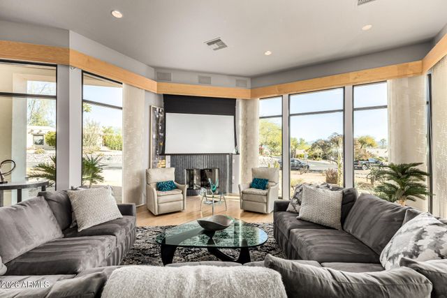 18567 E PASEO VERDE Drive, Rio Verde, AZ 85263