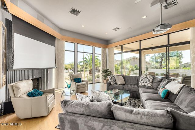 18567 E PASEO VERDE Drive, Rio Verde, AZ 85263