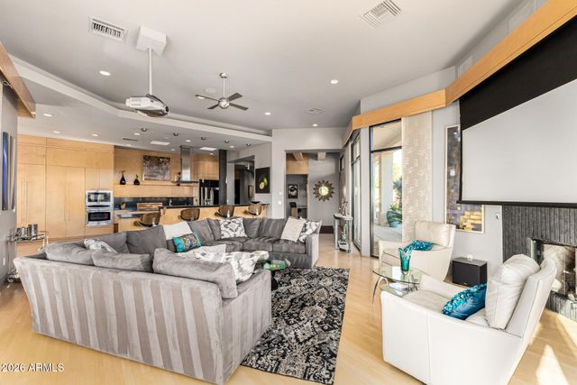 18567 E PASEO VERDE Drive, Rio Verde, AZ 85263