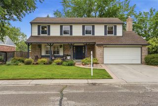 14492 W 70th Place, Arvada, CO 80004