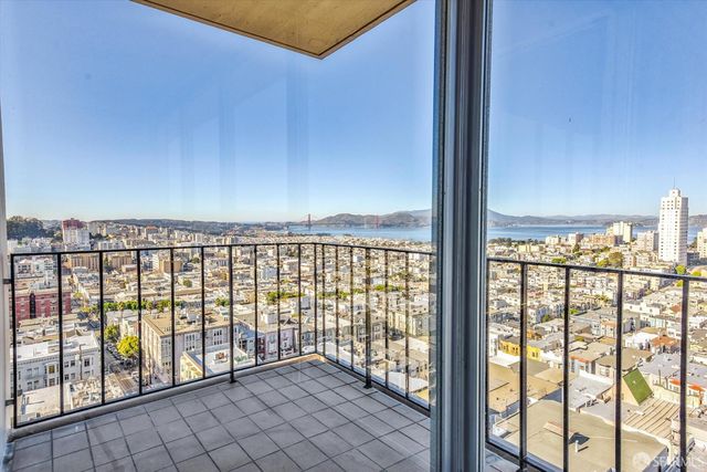 1333 Jones Street 1206, San Francisco, CA 94109