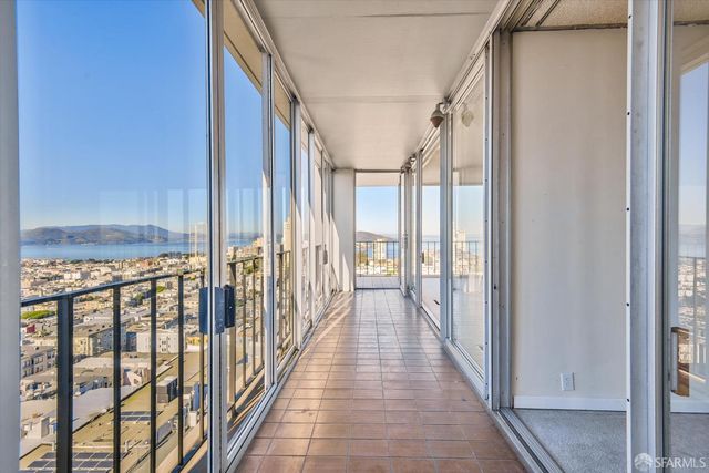 1333 Jones Street 1206, San Francisco, CA 94109