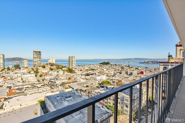 1333 Jones Street 1206, San Francisco, CA 94109