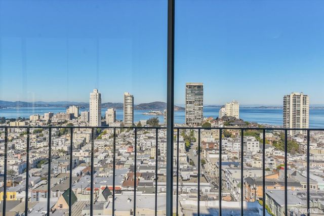 1333 Jones Street 1206, San Francisco, CA 94109