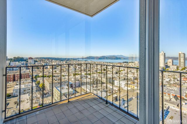 1333 Jones Street 1206, San Francisco, CA 94109