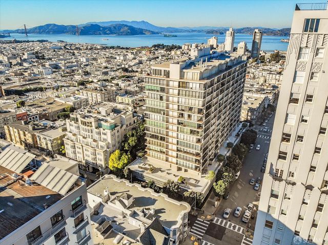 1333 Jones Street 1206, San Francisco, CA 94109