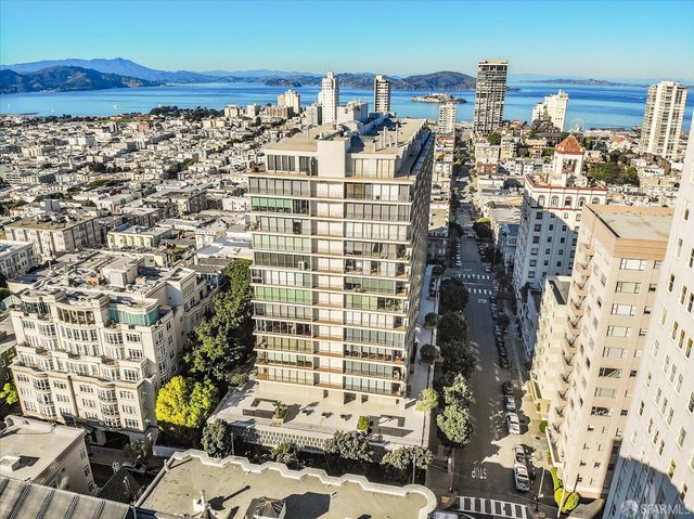 1333 Jones Street 1206, San Francisco, CA 94109