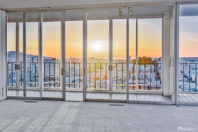 1333 Jones Street 1206, San Francisco, CA 94109