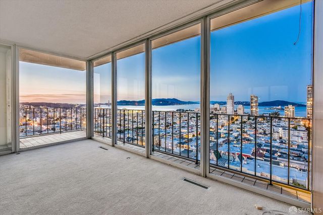 1333 Jones Street 1206, San Francisco, CA 94109