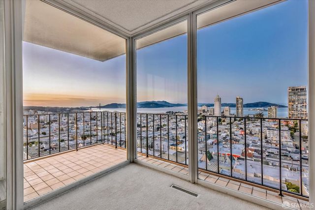 1333 Jones Street 1206, San Francisco, CA 94109