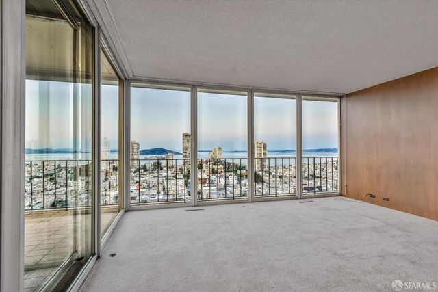 1333 Jones Street 1206, San Francisco, CA 94109