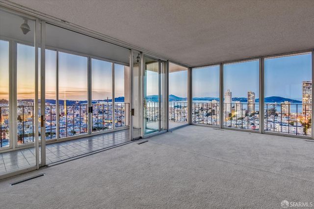 1333 Jones Street 1206, San Francisco, CA 94109