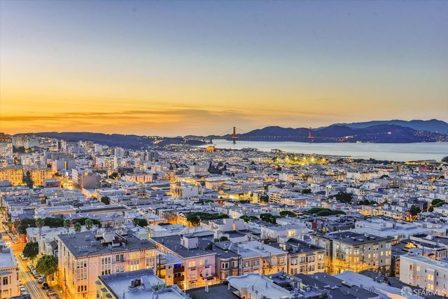 1333 Jones Street 1206, San Francisco, CA 94109