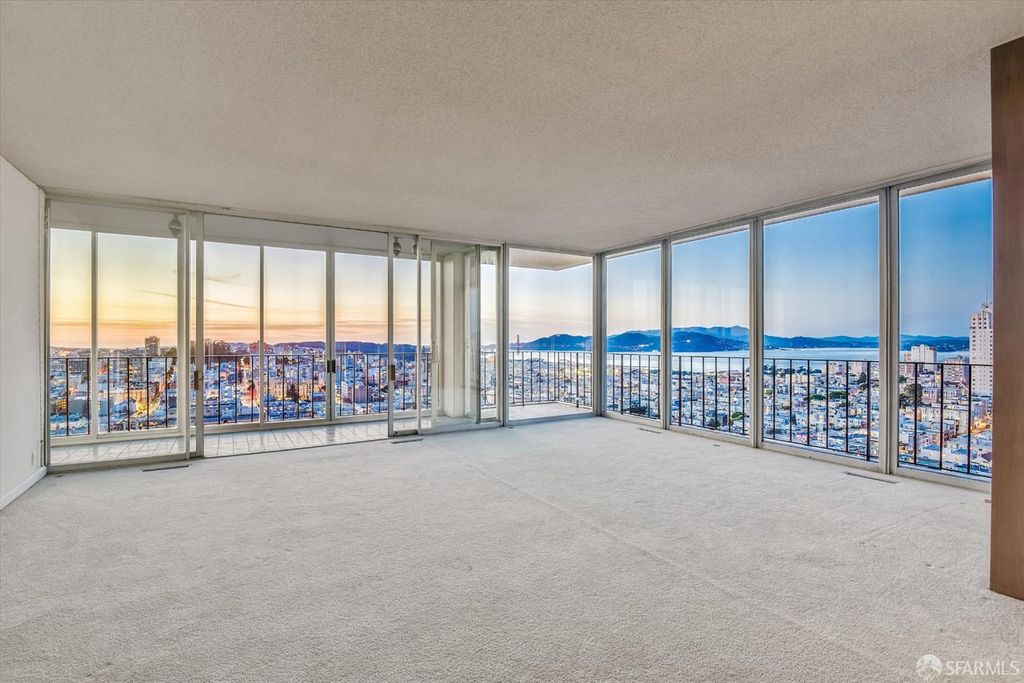 1333 Jones Street 1206, San Francisco, CA 94109