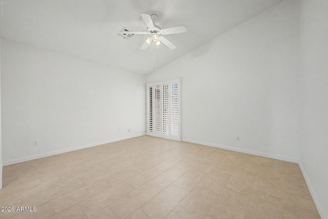 4626 E CHARLESTON Avenue, Phoenix, AZ 85032