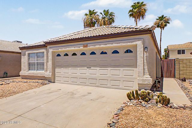 4626 E CHARLESTON Avenue, Phoenix, AZ 85032