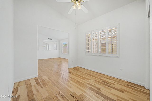 4626 E CHARLESTON Avenue, Phoenix, AZ 85032