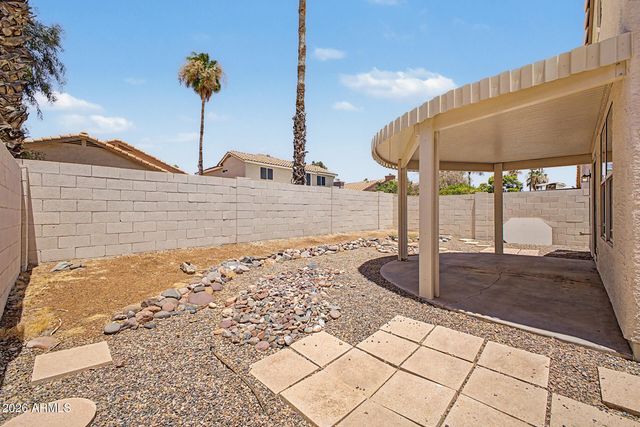 4626 E CHARLESTON Avenue, Phoenix, AZ 85032