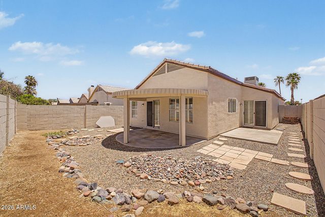 4626 E CHARLESTON Avenue, Phoenix, AZ 85032