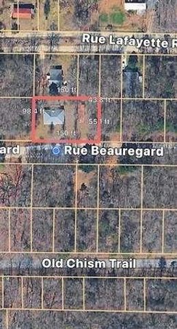 93 Rue Beauregard, Lavonia, GA 30553