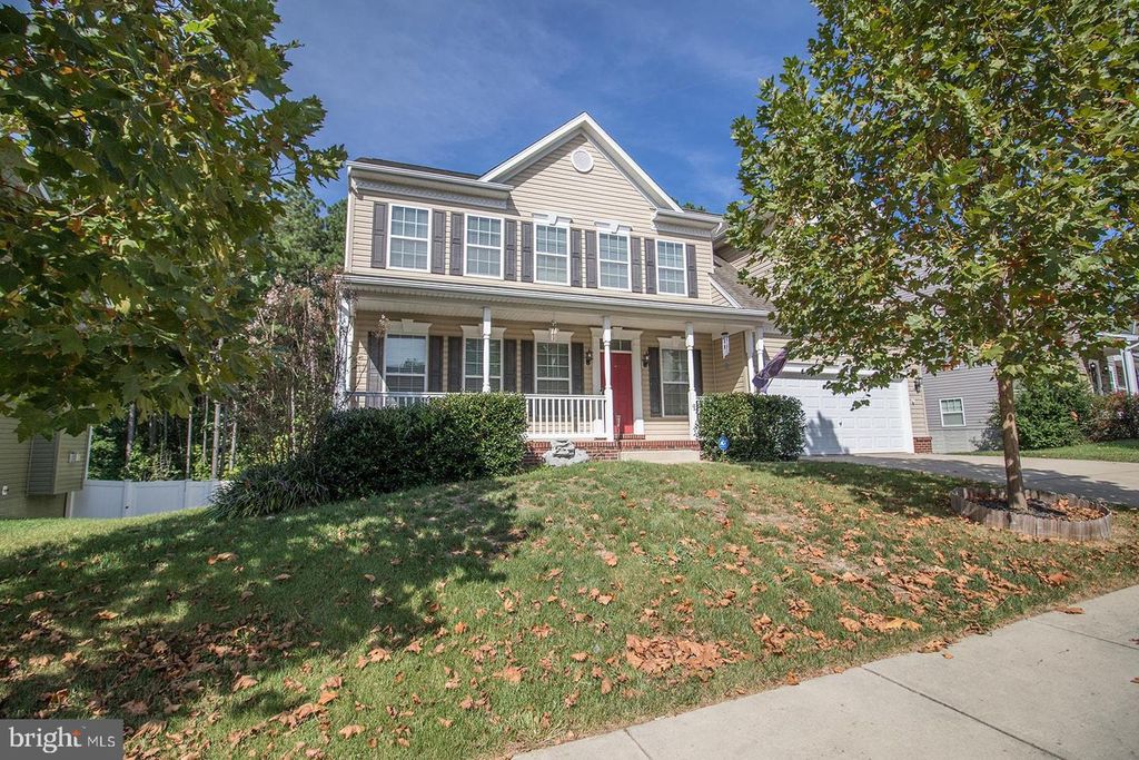 21191 ELIZABETH HILL ST, California, MD 20619