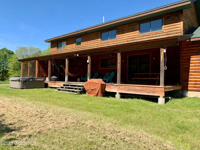 2158 Coach Road, Argyle, NY 12809