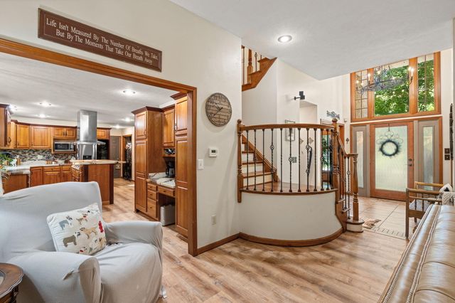 5405 N Campbell, La Porte, IN 46350