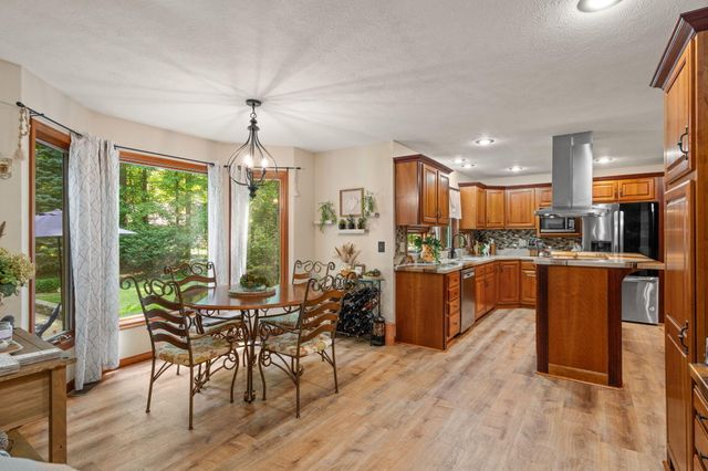 5405 N Campbell, La Porte, IN 46350
