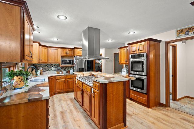 5405 N Campbell, La Porte, IN 46350