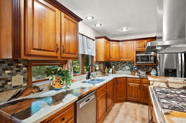 5405 N Campbell, La Porte, IN 46350