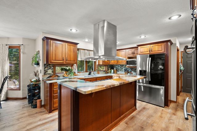 5405 N Campbell, La Porte, IN 46350