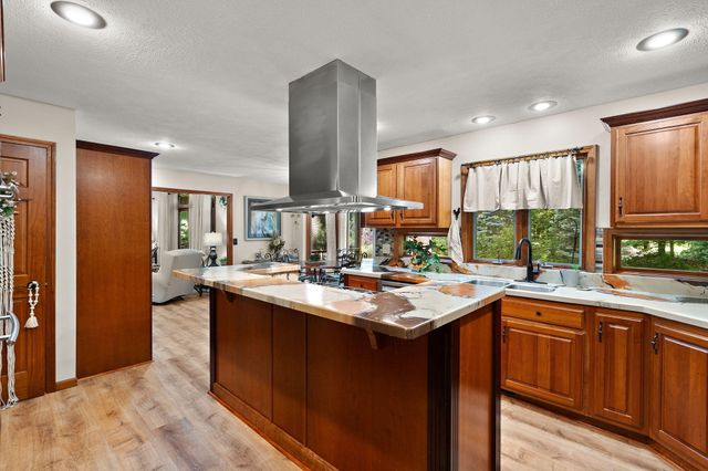 5405 N Campbell, La Porte, IN 46350