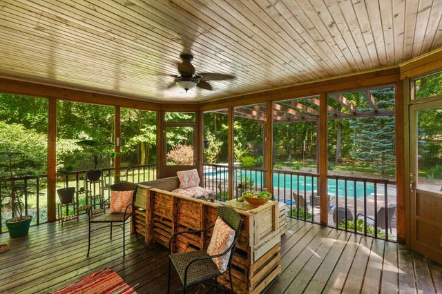 5405 N Campbell, La Porte, IN 46350