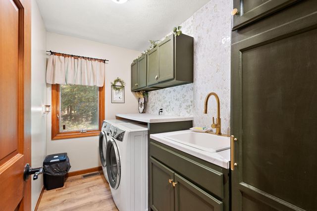 5405 N Campbell, La Porte, IN 46350