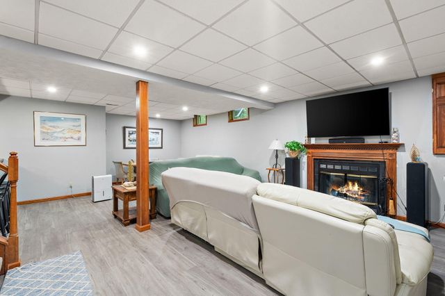 5405 N Campbell, La Porte, IN 46350