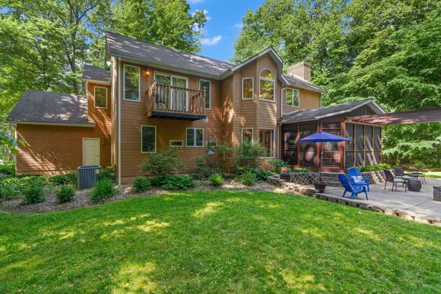 5405 N Campbell, La Porte, IN 46350