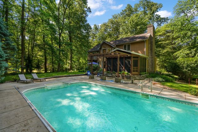 5405 N Campbell, La Porte, IN 46350