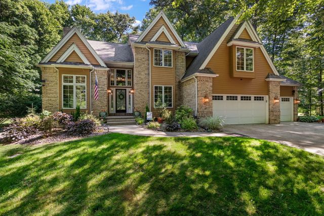 5405 N Campbell, La Porte, IN 46350