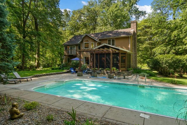 5405 N Campbell, La Porte, IN 46350