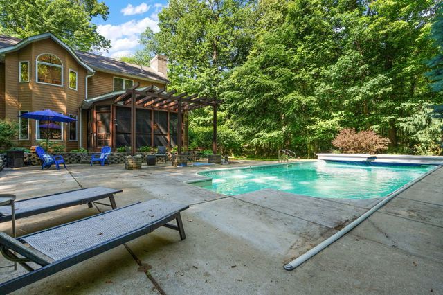 5405 N Campbell, La Porte, IN 46350